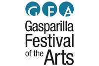 Gasparilla Festival of the Arts