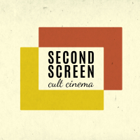 Second Screen Cult Cinema