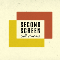 Second Screen Cult Cinema