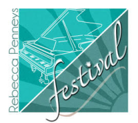 Rebecca Penneys Piano Festival