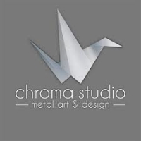 Chroma Studio Metal Art & Design