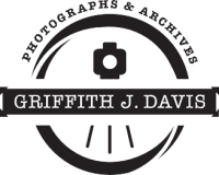 Griffith J. Davis Photographs and Archives