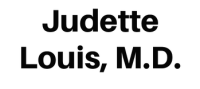 Judette Louis, M.D.