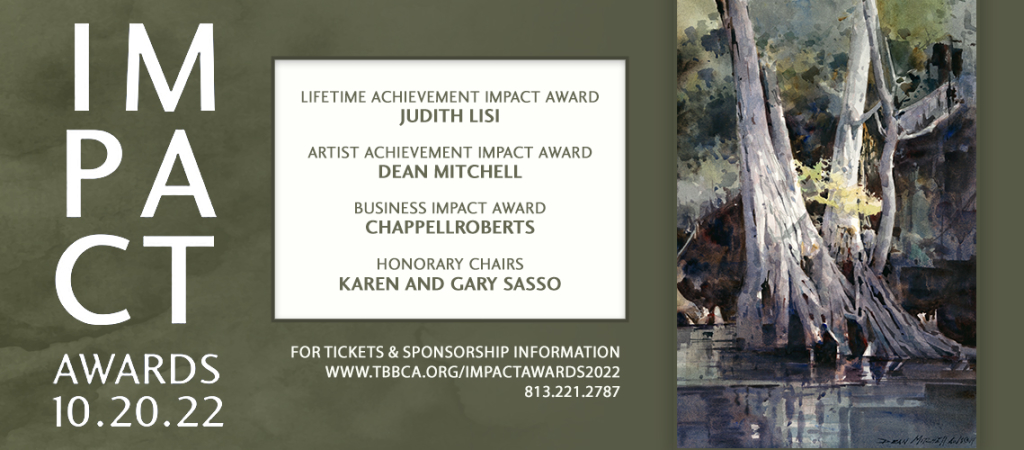 Impact Awards 2022
